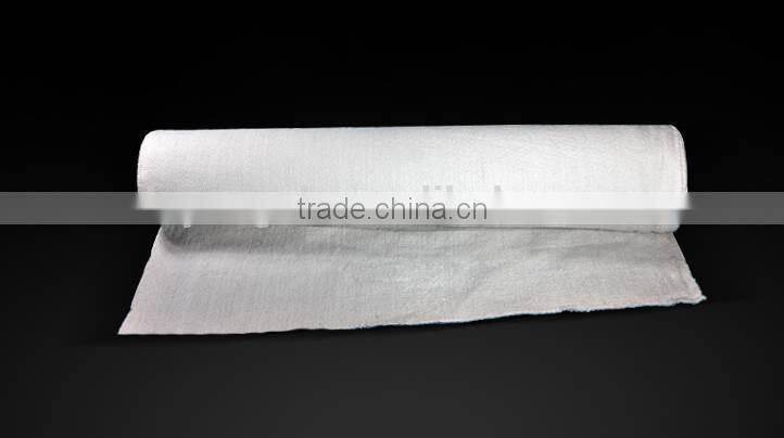 thermal insulation textile fiber the largest supplier in China
