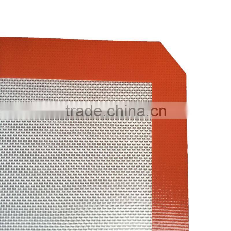 New improved producing craft heat resistant silicone baking mat