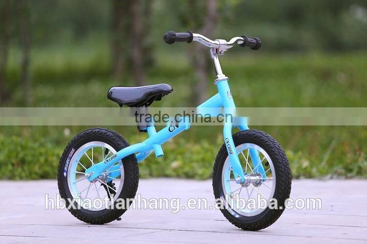 12 inch size mini balance bike/Chidlren balance bike for kids/New model baby balance bike