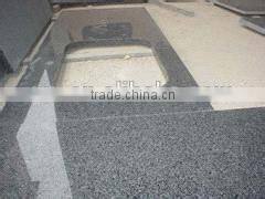 g654 granite vanity top