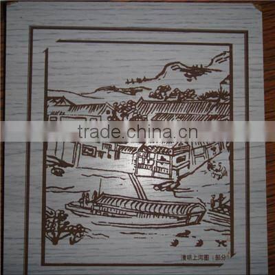 auto-feed laser cutting machine for large format cutting industry