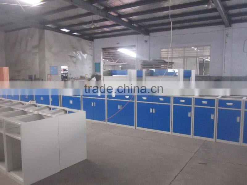 Hospital use lab furniture