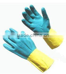 HSL001 latex gloves