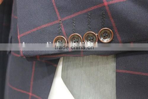 2015 fashion blazer for Men