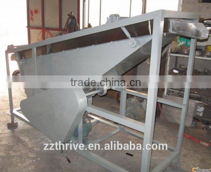 high quality almond/walnut sheller and kernel separator machine,hard walnut shell removing machine
