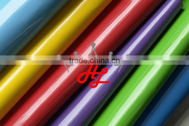650g PVC tarpaulin material tarpaulin stocklot