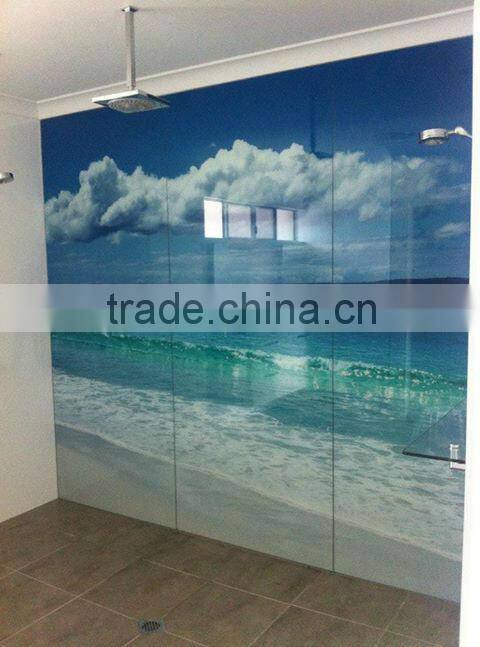 Docan High definition multifunction flatbed printer M10