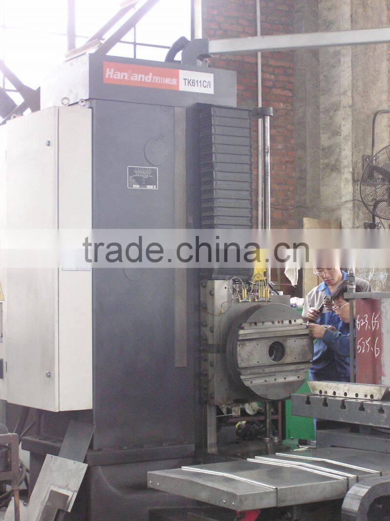 HIgh Speed Thread Rolling Machine