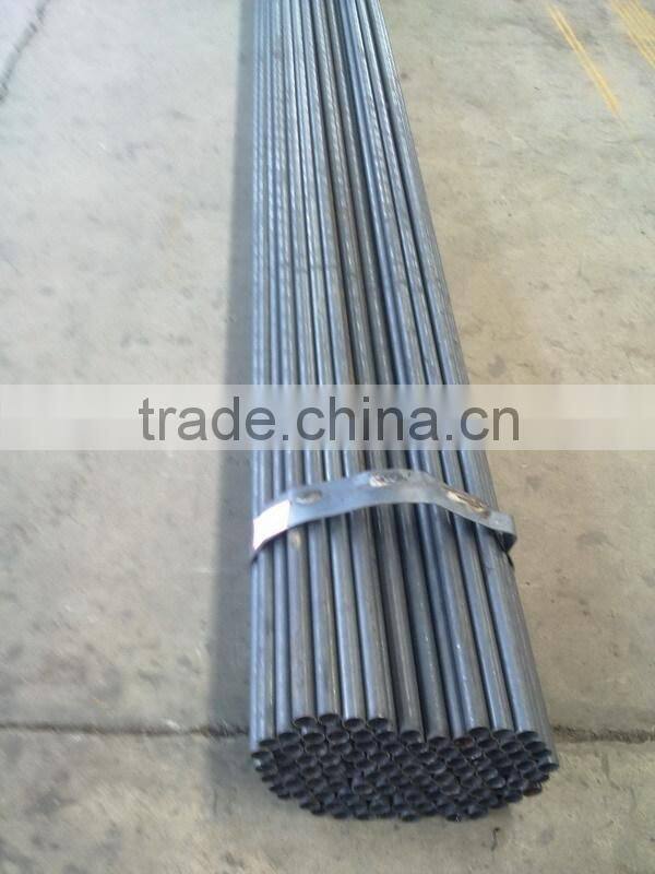 Design best sell carbon steel tapered pipe
