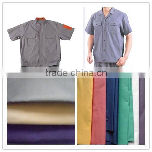 heavyweight canvas fabrics in various colors and specification