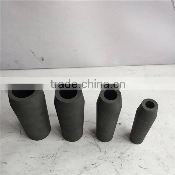 graphite mold for copper bar