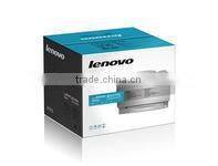 3 ply rectangle shape colorful carton box for computer