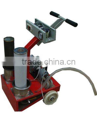 NEW TYPE High Quality Diesel fuel tank cleaning machine