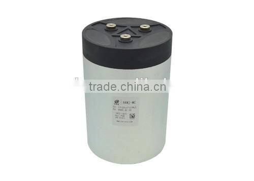 switched capacitor inverter, AC filter capacitor, AKMJ-MC series