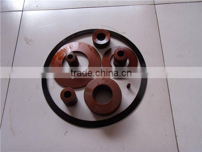 Ball-bearing Pre-load Disc Springs / Belleville Spring / Resistant to rust Disc Spring