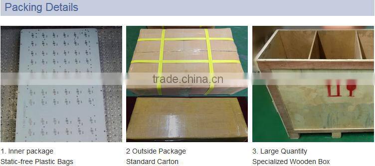 2016 Main sales high quality with factory priceinduction cooker pcb board printed circuit board