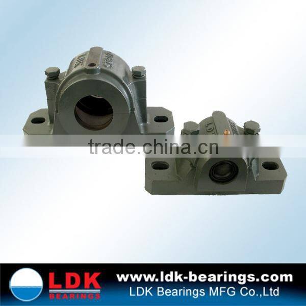 LDK spherical plain bearings ge15e radial bearing