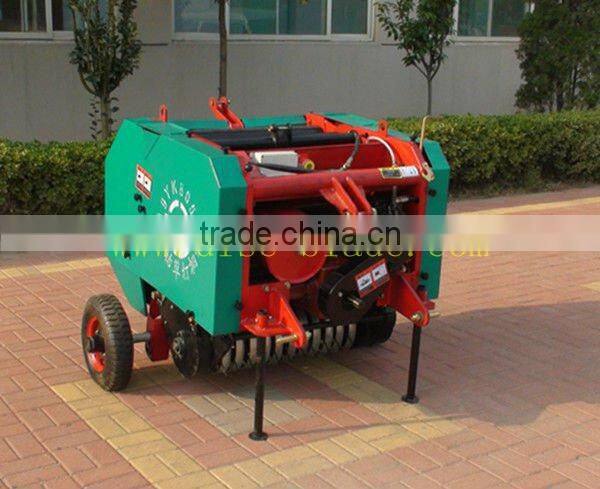 MOST SALE agricultural round baler for tractor
