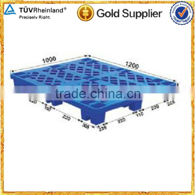 Plastic injection frame for industry