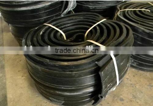 rubber water stop strip