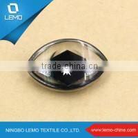 Custom Made Sewing Suit Button, Leather Coat Buttons