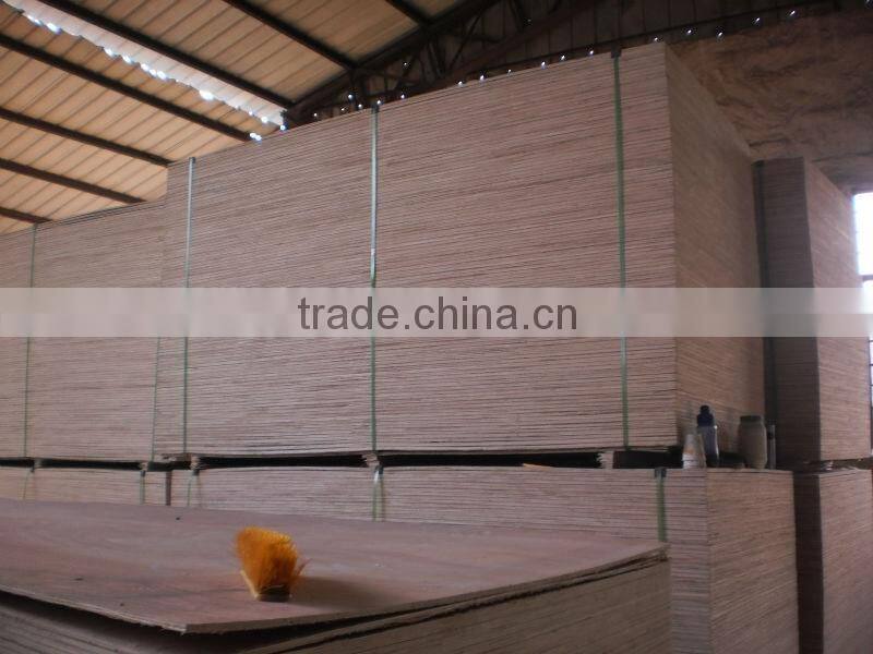 cheap commercial plywood in linyi