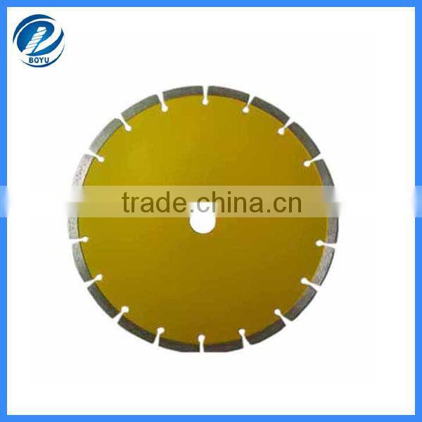 industry quality diamond segment saw blade