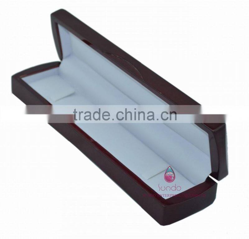 hot sale wooden bracelet box