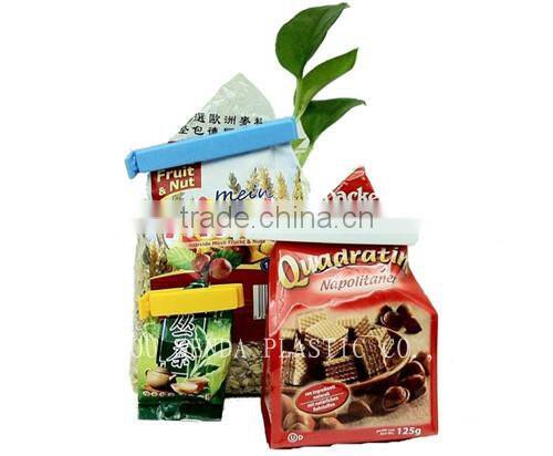 big food clip, extra large bag clip, 106mm food bag clip