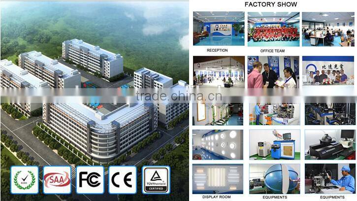 50W led linear light