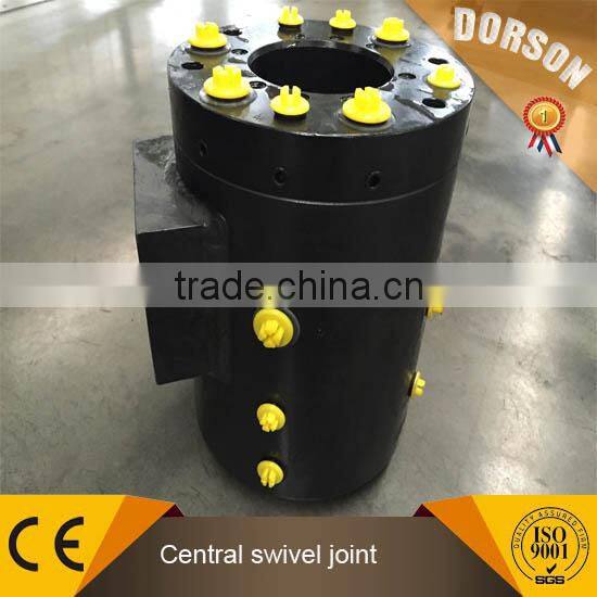 2016 hot sale DHZ-1,Rotary Joint, Swivel Joint for excavator