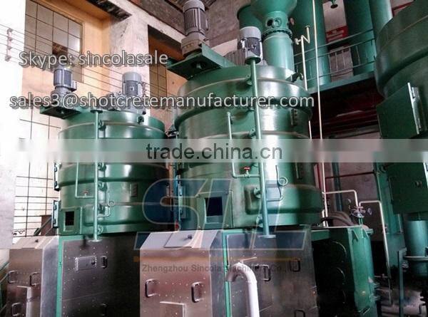 Hot & Cold Press Oil Machine