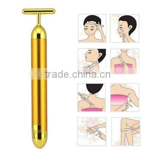 facial massager skin tightening roller beauty bar hot sale beauty tool