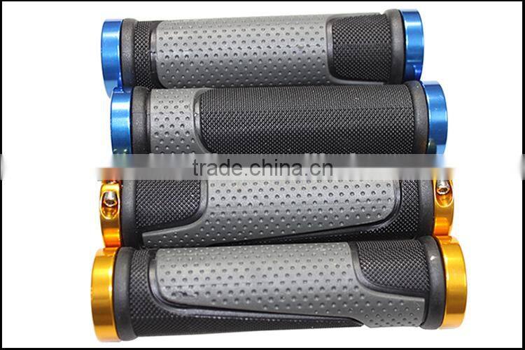 G56B Bicycle Parts Anodized Colors Bar Grip Tape Bike Handlebar Grip