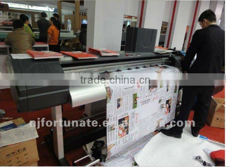 1440dpi Wide Format Printer / Outdoor Printer / Banner Printer