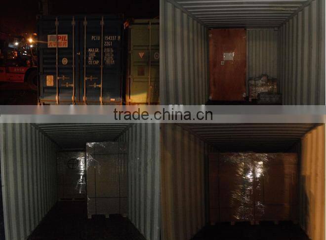 the best sale and low cost chinese cheap machine center vmc1265 of ALMACO company