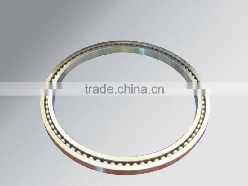 Brass cage with high quality Deep groove ball bearing 61860M