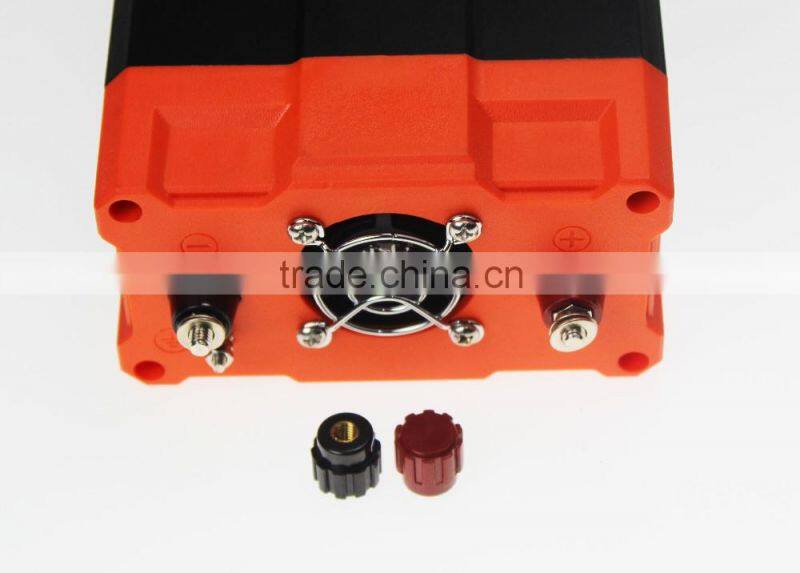 6901 input 12V/24V output 230V/110V for car and house inverter hot sell modified sine wave inverter