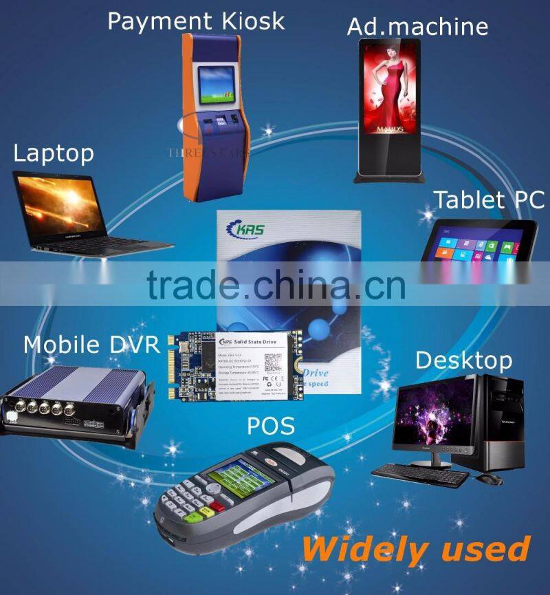 Karisin Brand ngff 8gb 16gb 32gb 64gb m.2 ssd with high performance