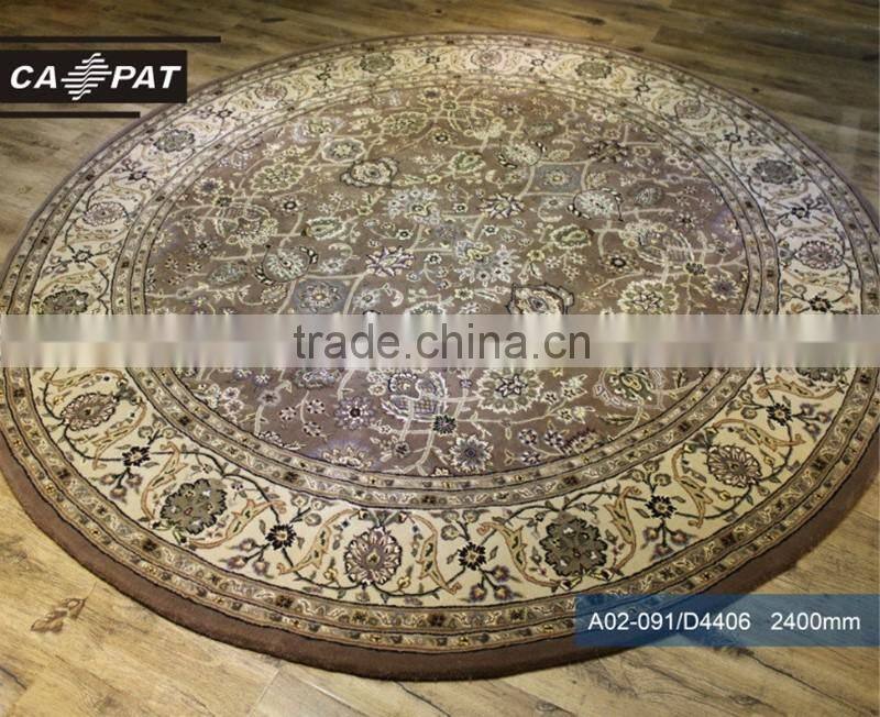 Classic style carpet/persian rug YX281-T245-379
