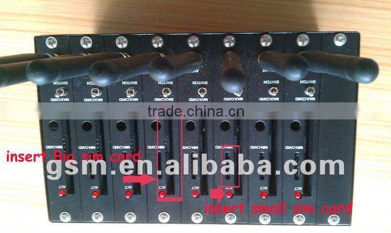 at command gprs modem