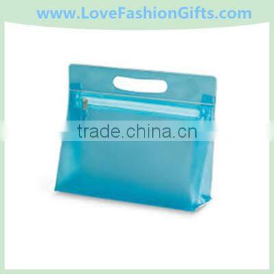 PVC Clear Cosmetic Bag
