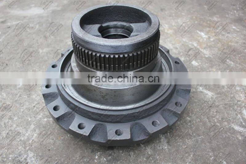 Hitachi EX120-2 Travel reduction gearbox for excavator parts