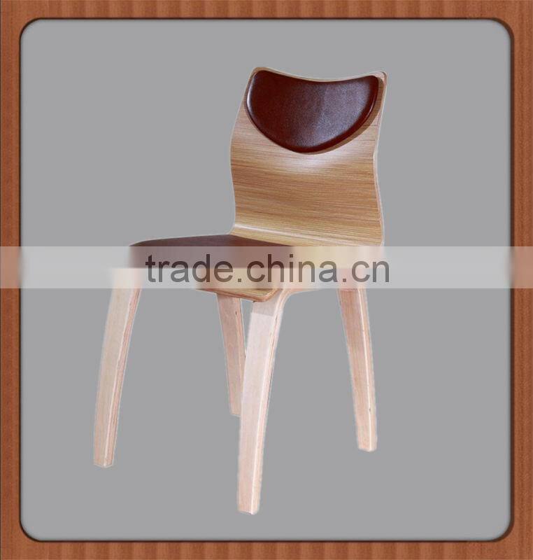 Commercial furniture bentwood restaurant chairs