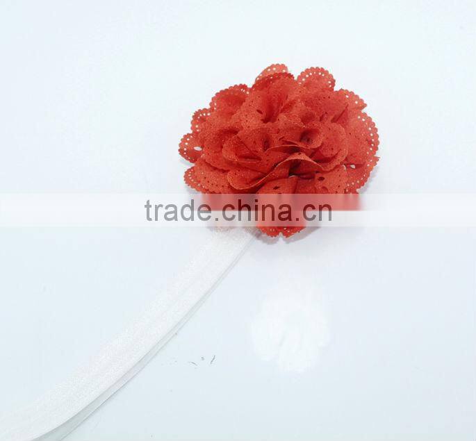 2014 new soft sole cheap korean baby headband