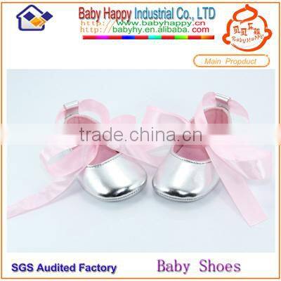 reasonable price wholesale Soft Sole Baby Shoes