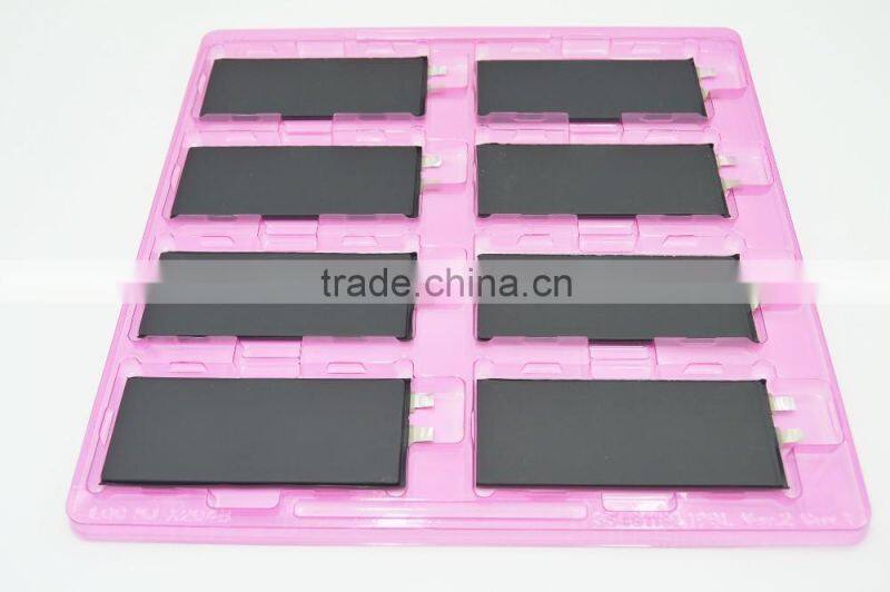 In stock ! LG PL 3549119 3000mAh 4.35V polymer battery use for iphone 6S 5.5 inch Dimension3.5MM*49MM*119