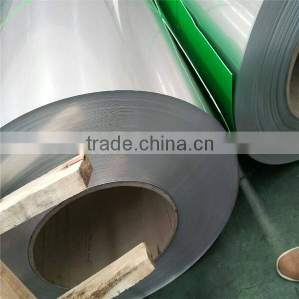 ASTM 309s stainless steel strip