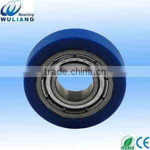 High Quality OEM PU roller skate wheel