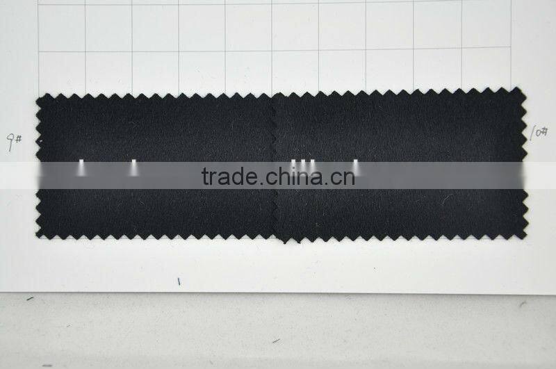 wholesale super fine 100% Wool coating fabric for winter